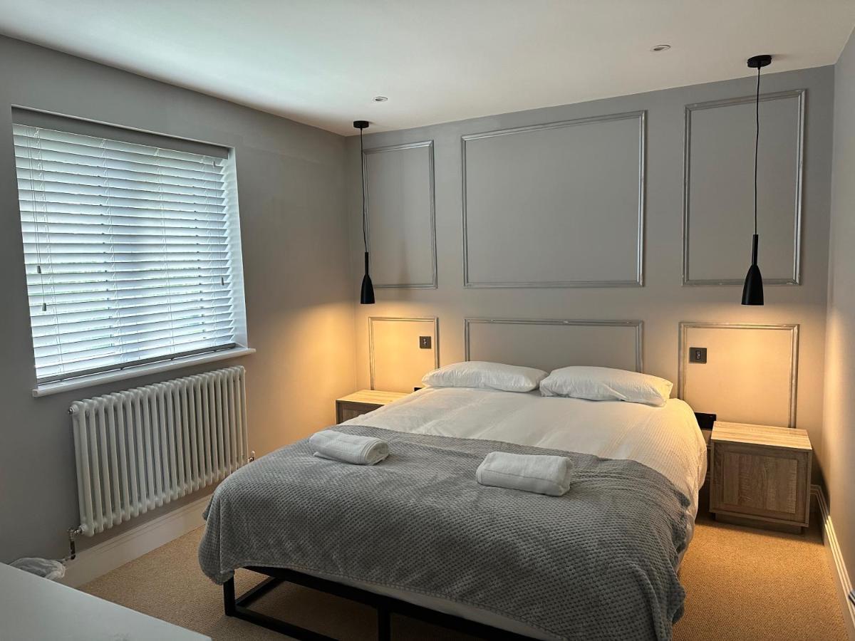 A Luxury 2 Bedroom Apartment Barnet Exterior foto