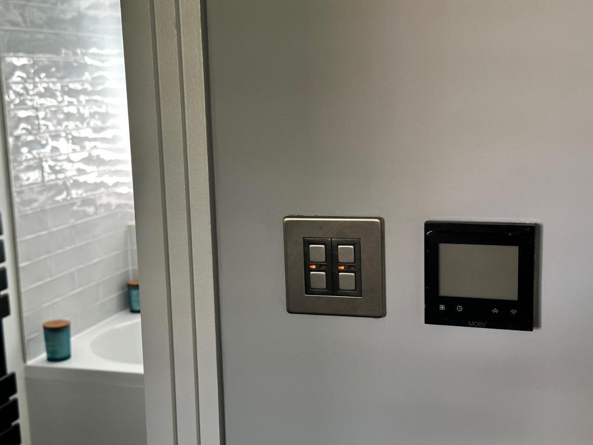 A Luxury 2 Bedroom Apartment Barnet Exterior foto