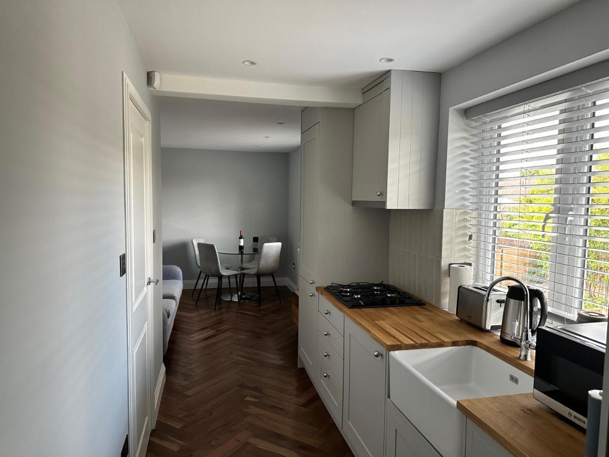 A Luxury 2 Bedroom Apartment Barnet Exterior foto